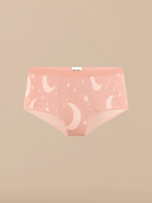 UltraModal™ Core Cheeky Brief | Goodnight Moon