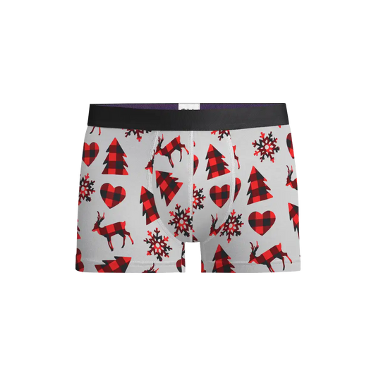 UltraModal™ Core Trunk | Cookie Cutter Plaid