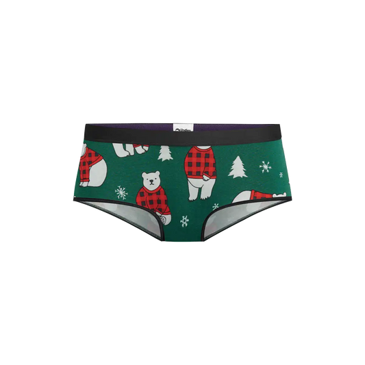 UltraModal™ Core Hipster | Cozy Bears