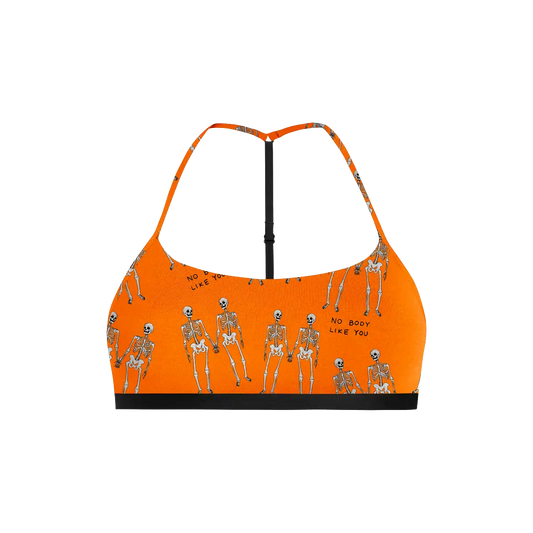 UltraModal™ Core T-Back Bralette | No Body Like You