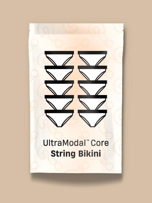 Mystery UltraModal™ Core String Bikini 10-Pack | It's a Mystery!