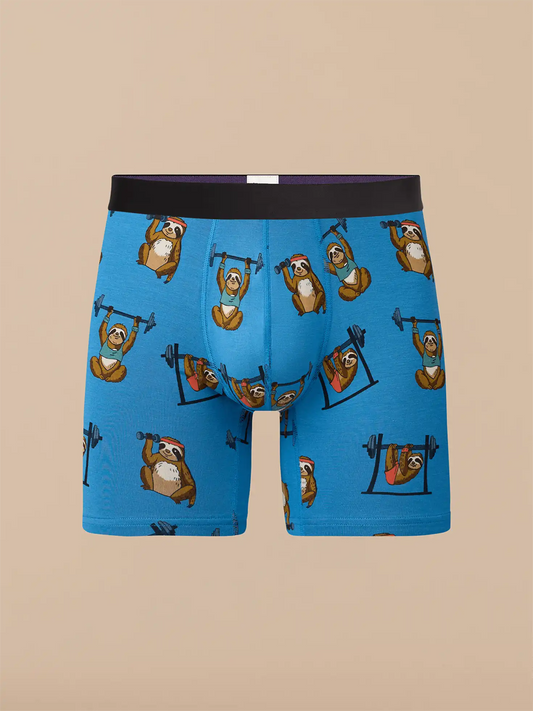 UltraModal™ Core Boxer Brief | Slothercise