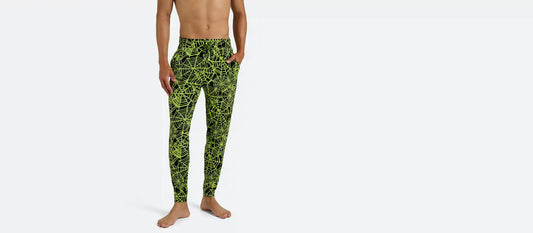 UltraModal™ Lounge Jogger - Men's | Glow Webs